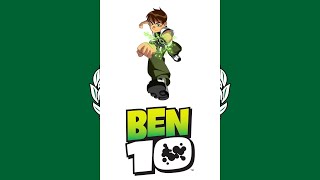 Ben 10 Theme Song (عربى/Arabic)