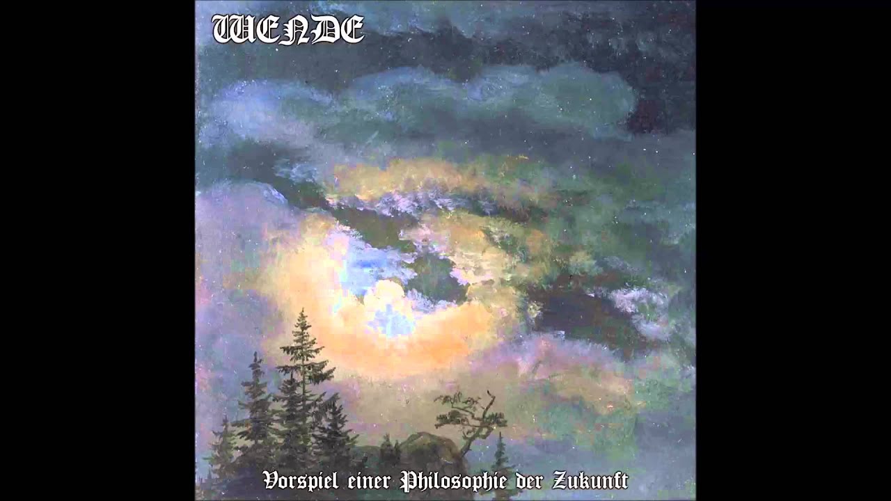 Wende Of War Or Der Ritter 2015 Youtube