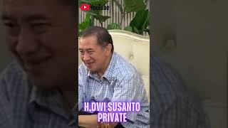 H.DWI SUSANTO PRIVATE#rdaykandangembehdwisusantoterbaru #rdaykandangembe #youtubeshorts