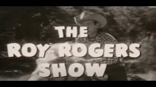 The Roy Rogers Show 1951-1957