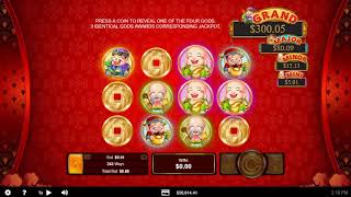 [ Plentiful Treasure 奇珍异宝 ] RTG Asia │ The new classic! screenshot 3