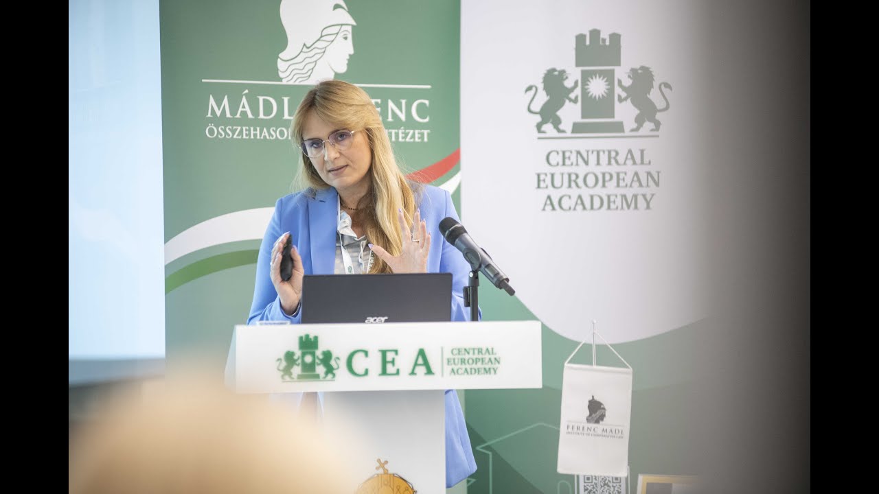 Ł. Pohl (B. Janusz-Pohl) - Examining the Definition of Genocide under the RomeStatut - Foundations