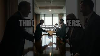 Elite Crimes: The Quiet Graft Behind Velvet Walls