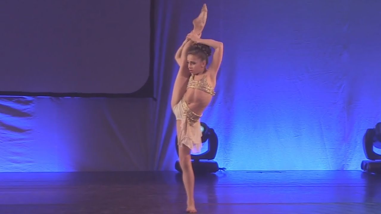 Tate, Tate McRae, Gravity, Dance, Solo, Junior Best Dancer, Dance Awards,.....