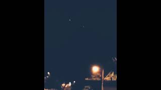 OVNIS CENTINELAS SOBRE CIUDAD DE PANAMA 9/6/2021 #ovnis #ufo #panama #extraterrestres