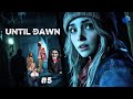 Them Pigtail's Gon Drag Me Too Hell (Until Dawn - Ep 5)