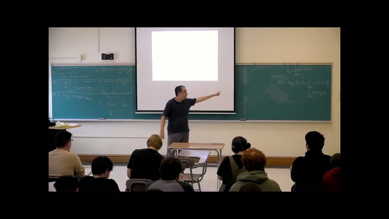 Aerodynamics: Energy Equation and Flow Regimes