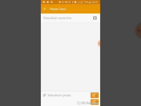 Cara Mentransfer Pulsa Telkomsel Ke Operator lain gratiss ¦ TUTORIAL. 