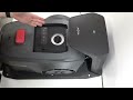 MOVA ViAX 500 – How to Factory Reset and Reset Network