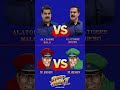 ¡ROUND 1... FIGHT! 🥊🕹️¿USA habrá elegido al personaje correcto? 🤔🎮 #StreetFighter2 #Maduro #Alatorre