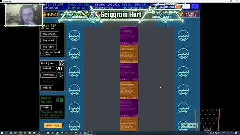 Territory Idle/Idle Territory Quest for the End part 038