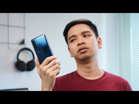 Dengan harga 5,9 sampai 6,9 jutaan, Mi10T series yang dilengkapi Snapdragon 865 kencang ini benar-be. 