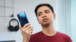 HP XIAOMI 10 JUTA?? SERIUSAN? Review Xiaomi Mi 10.