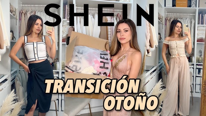 10 vestidos de invitada de Shein muy ELEGANTES que parecen de Pronovias