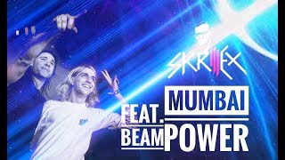 Skrillex - Mumbai Power (featuring Beam)
