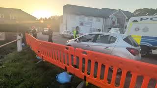 MIGRANTS Getting FREE DRIVING LESSONS - Laudits