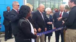 Bryan Honda Joe Davis/ Ribbon Cutting!