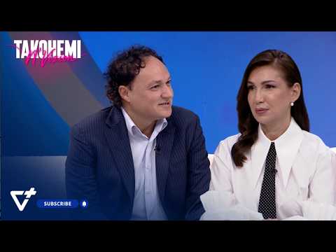 Dritan Boriçi: Drama autoriale “Sikur të isha djalë” për herë të parë në skenë - Takohemi n'Vizion