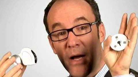 The New Simple - How to set up your Vue