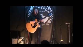 1St Runner Up In Our 2021 Songwriters Contest - Ruby June With Father Time