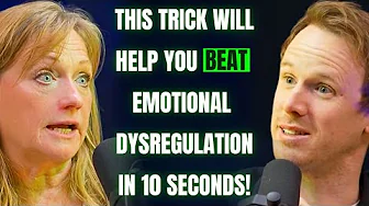 Leading ADHD Expert Shares New Emotional Dysregulation Trick