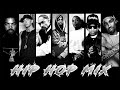 Thug Life Mix - Ice Cube, Dr Dre, Snoop Dogg, 2Pac, Pop Smoke DMX, Eazy E and more