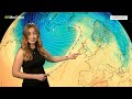 02/03/2026 - Sunny spells in the south - Morning Weather Forecast UK – Met Office Weather