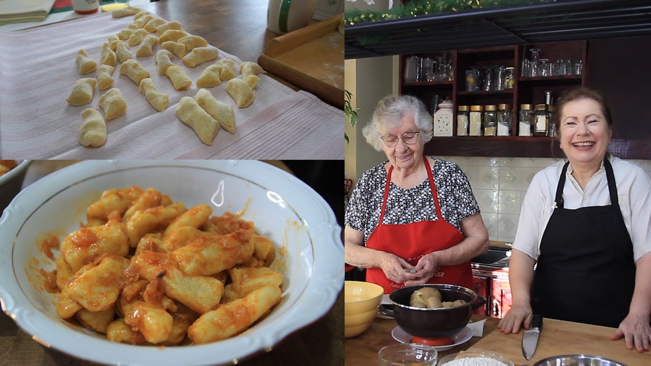 Šufnudle - Vlogžić 2022 | Dan 4