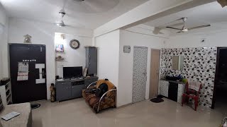 A755 | 🏡 Budget Friendly 2 BHK | 120 Var | Ahmedabad Property for Sale