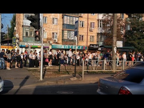 ПОЧЕМУ мы УЕХАЛИ из КРАСНОДАРА!.  Минусы Краснодара.