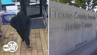 Boy accused of killing Caleb Quick 'having a difficult time adjusting to custody'