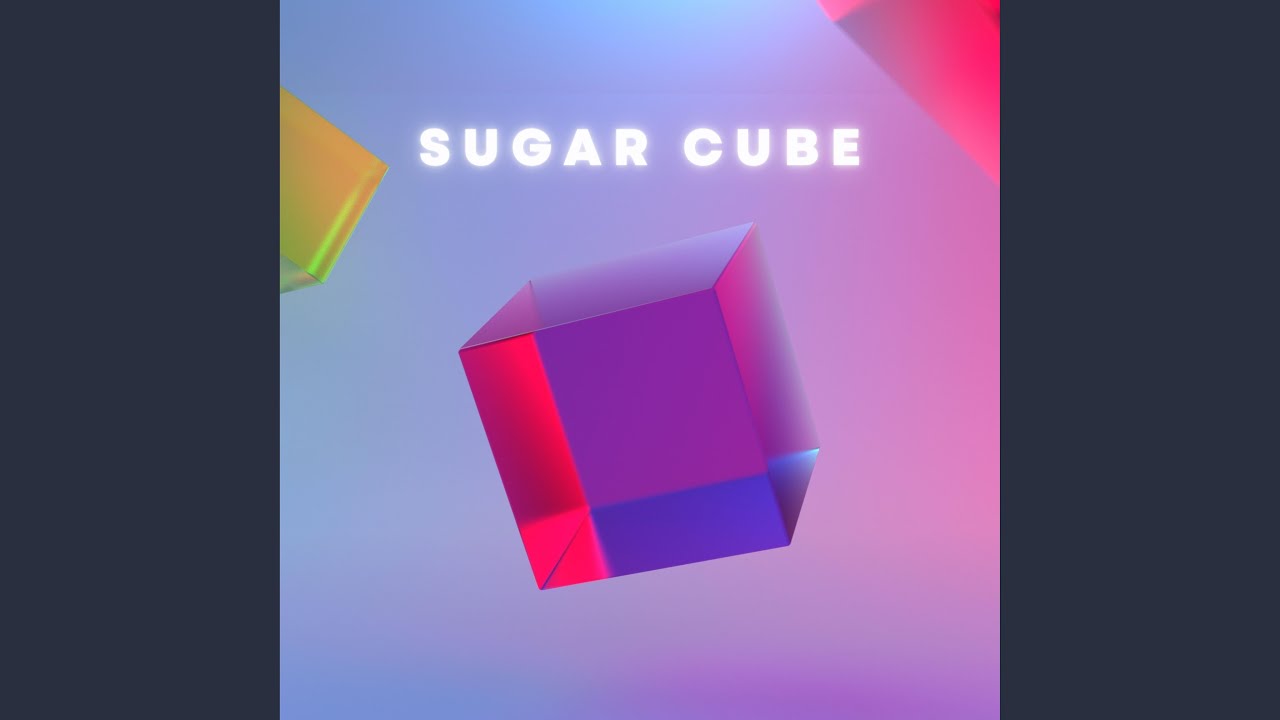 Sugar Cube YouTube