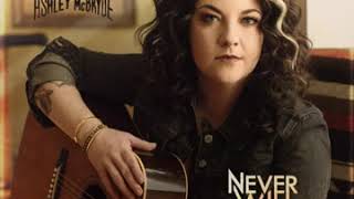 Ashley Mcbryde   First Thing I Reach For (Audio) - Ashley Mcbryde