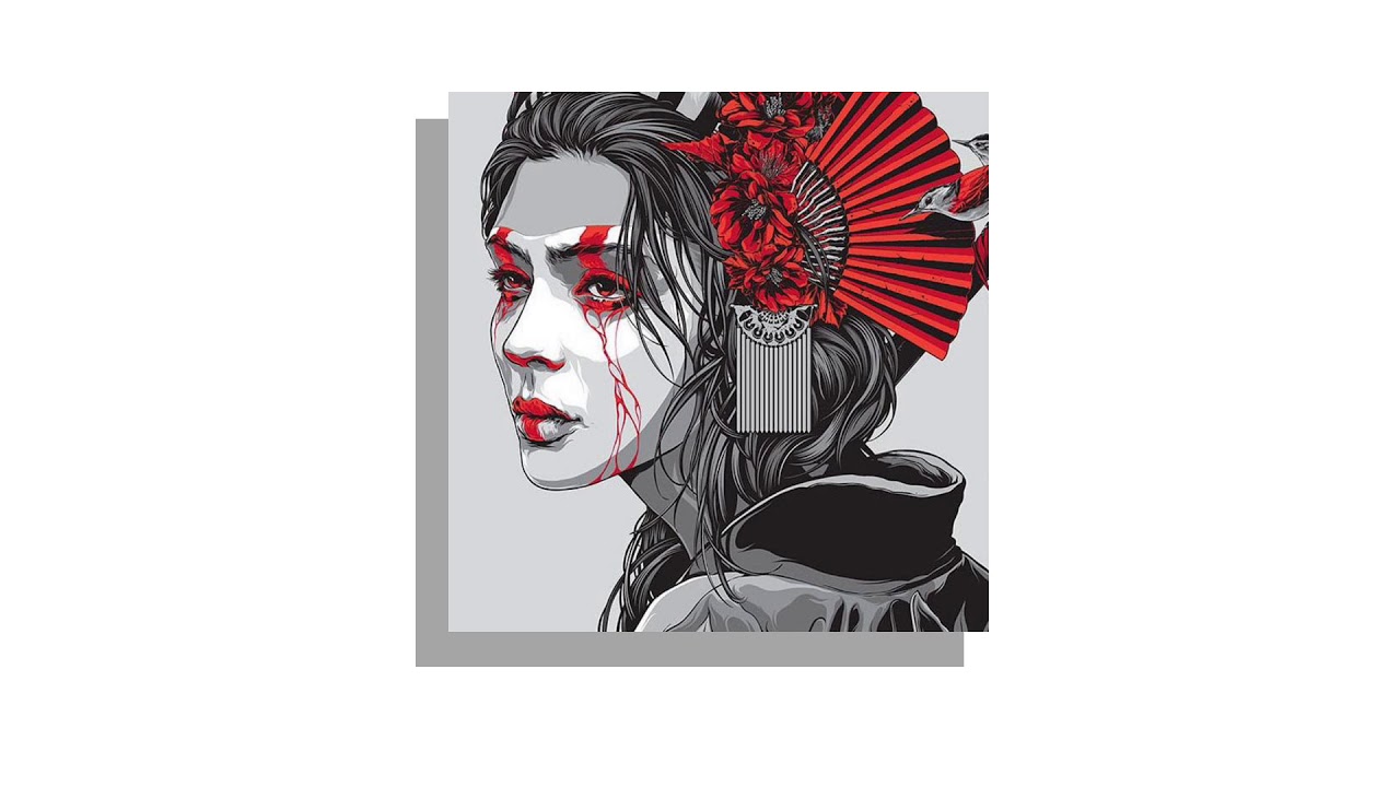 "GEISHA" Loop Kit + MIDI Kit | Trap Beat Sample Pack