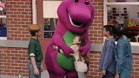 Once Upon A Time (1997 Version) Part 64