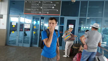 Вск поезд как расшифровывается