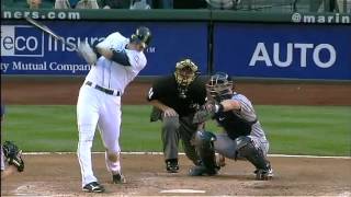 2012/06/12 Saunders' hustle double