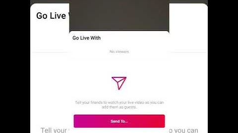 How to turn off commenting in live video in Instagram