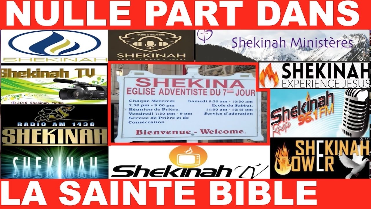 La Kabbale Juive et sa déesse