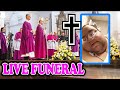Live funeral tammy slaton husband  1000lb sisters 2023