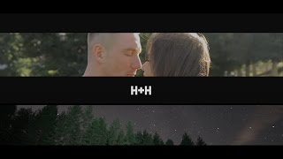 Н+Н -Красивое видео LOVE STORY
