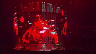 Radiohead - Ful Stop LIVE | Madrid Concert 2nd date Movistar Arena | November 5, 2025 |  FULLHD