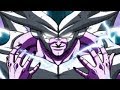 GOKU SAIYAN RANGERS 2 - THE ATTACK OF JIREN [ Dragon Ball Super Fan Animation New HD 720 2018]