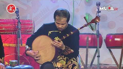 Độc tấu Đàn Kìm Xàng Xê (Phan Thanh Long) | Độc tấu & Hòa tấu nhạc cụ dân tộc (10)