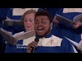 “Baba Yetu” - Hour of Power Choir