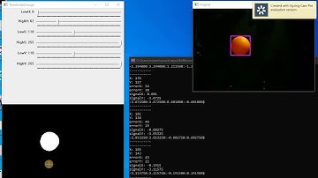 CSE396 COMPUTER ENGINEERING PROJECT BALL BOUNCER DEMO