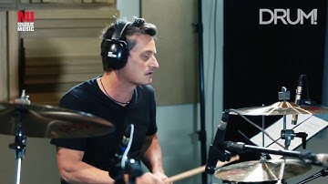 Metric Modulation 10-Day Lesson Plan Day 2: Eighth-Note Shifting