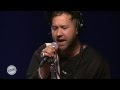 Unknown Mortal Orchestra performing "Multi-Love" Live on KCRW
