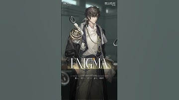 Thumbnail of I prefer the nickname as “Enigma” | Reverse: 1999