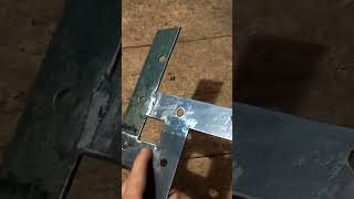 Переделываю гусиные лапки.